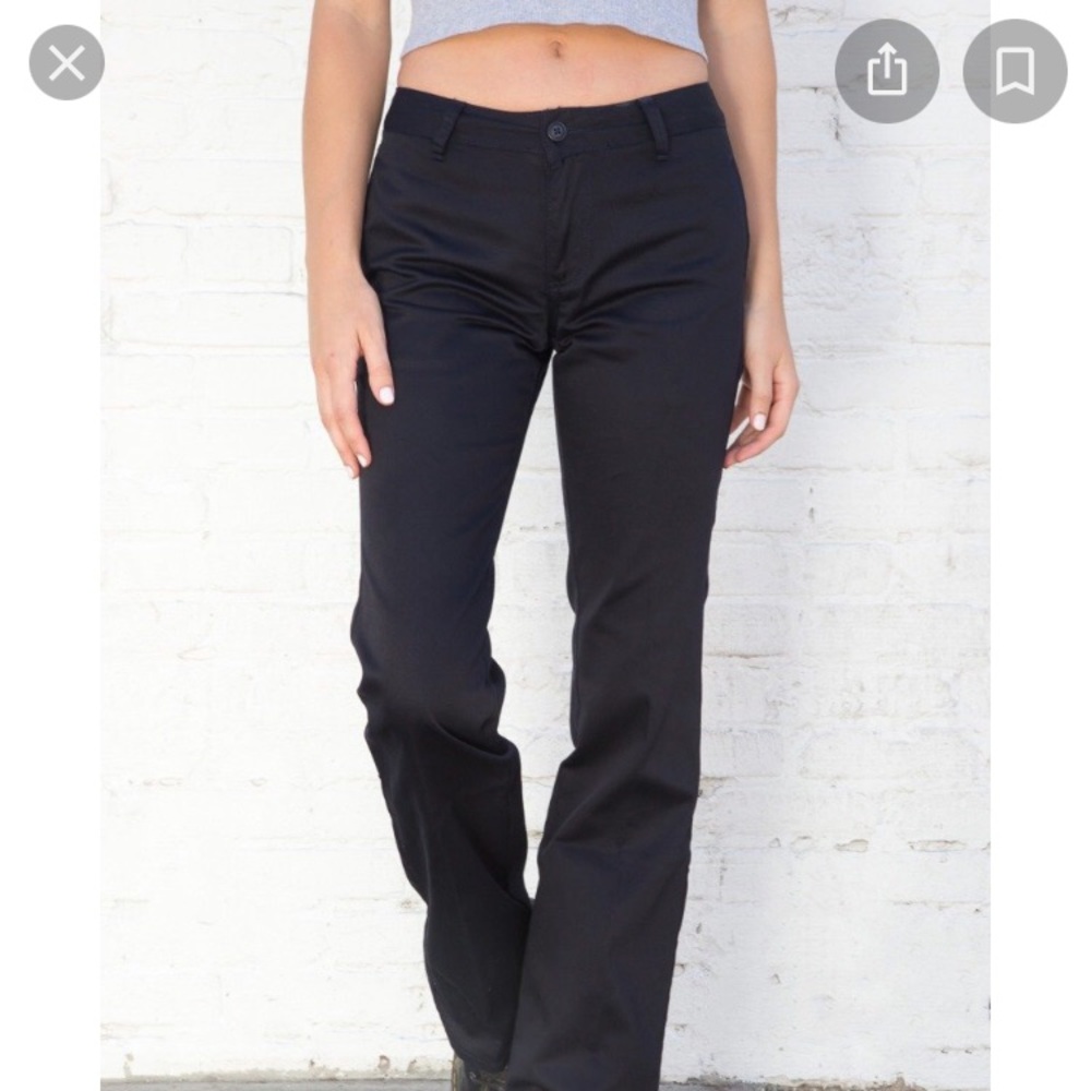 Brandt Melville Janet pants
